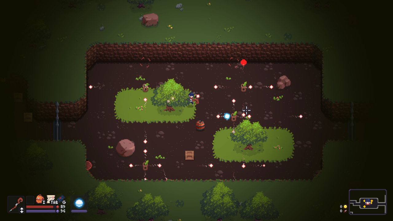Screenshot #3 - LootMage