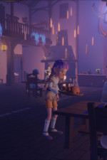 Screenshot #1 - Magic Inn