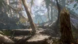 Screenshot #1 - Book of the Dead - Built-In Renderer Conversion - Fantasy RPG
