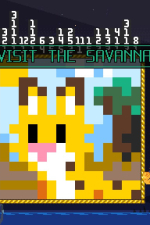 Screenshot #5 - Khimera: Puzzle Island