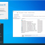 Screenshot #11 - Windows 10 22H2 + LTSC 21H2 (x64) 20in1 +/- Office 2021 by Eagle123 (01.2023)