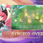 Screenshot #5 - MAGIC CHESS: GO GO 1.2.28.2261