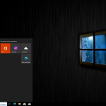 Screenshot #5 - Windows 10 Русская 19045.3930 mod 22H2 (x64) by SuraSoft
