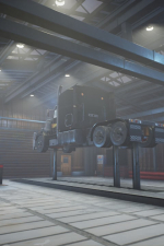 Screenshot #8 - Alaskan Road Truckers