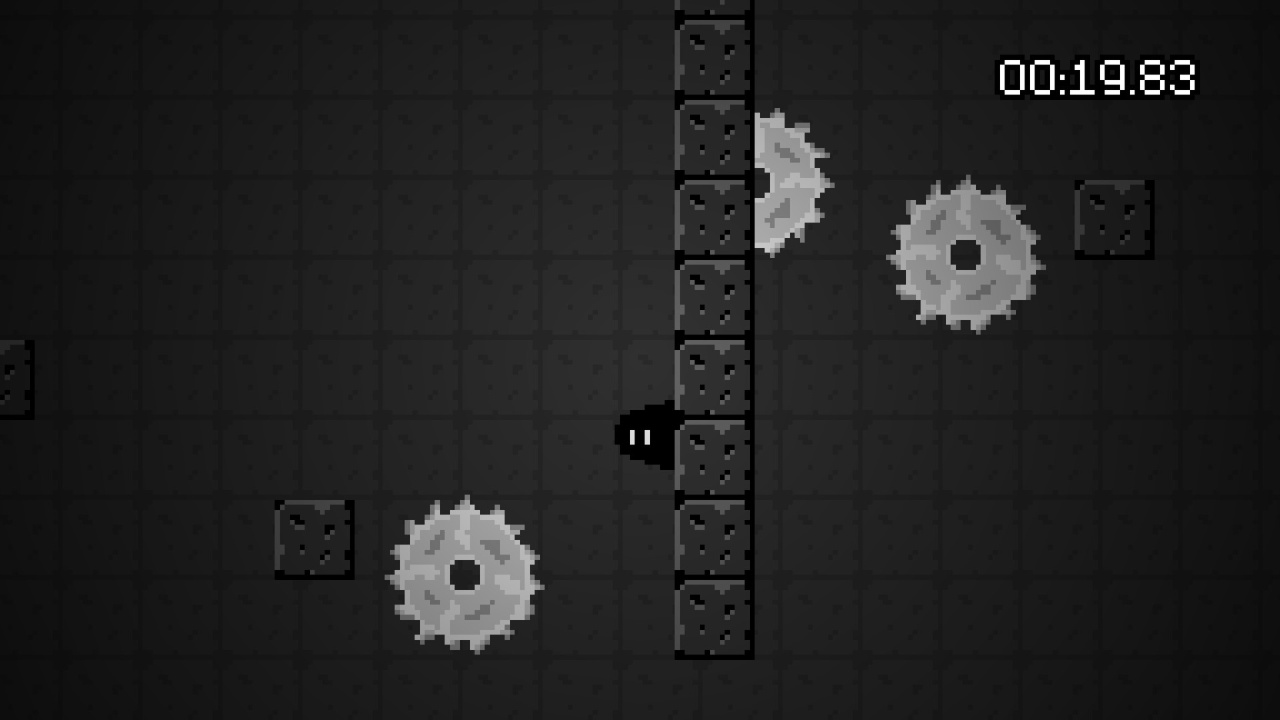 Screenshot #1 - Escape the Underground