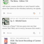 Screenshot #3 - BEYONDPOD 4.3.321