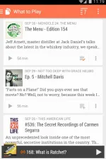 Screenshot #3 - BEYONDPOD 4.3.321