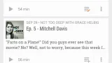 Screenshot #3 - BEYONDPOD 4.3.321