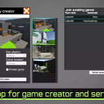 Screenshot #3 - MultiFPS - Multiplayer FPS