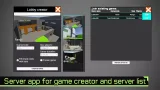 Screenshot #3 - MultiFPS - Multiplayer FPS
