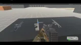 Screenshot #2 - FPS kit v0.1
