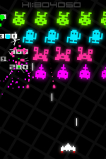 Screenshot #5 - Super Destronaut