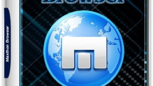 Maxthon Browser 7.1.7.8000 + Portable