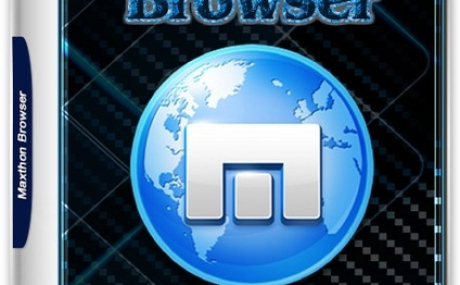 Maxthon Browser 7.1.7.8000 + Portable