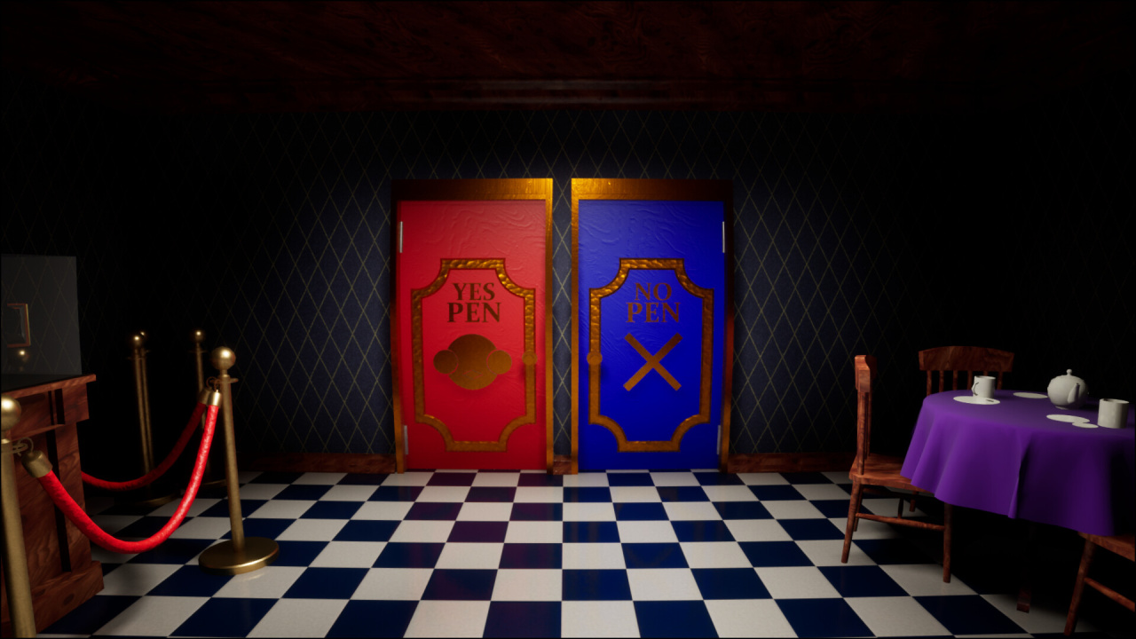 Screenshot #3 - PEXIT 8