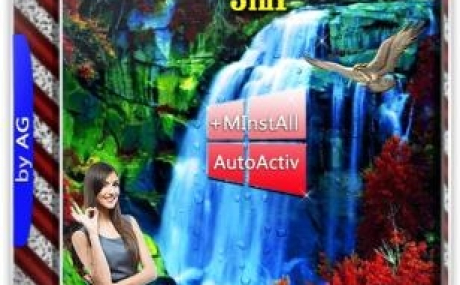 Windows 10 Insider Preview build WPI by AG [18362.1]