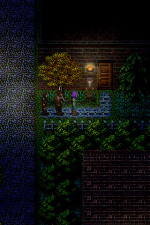 Screenshot #9 - Wooden Ocean