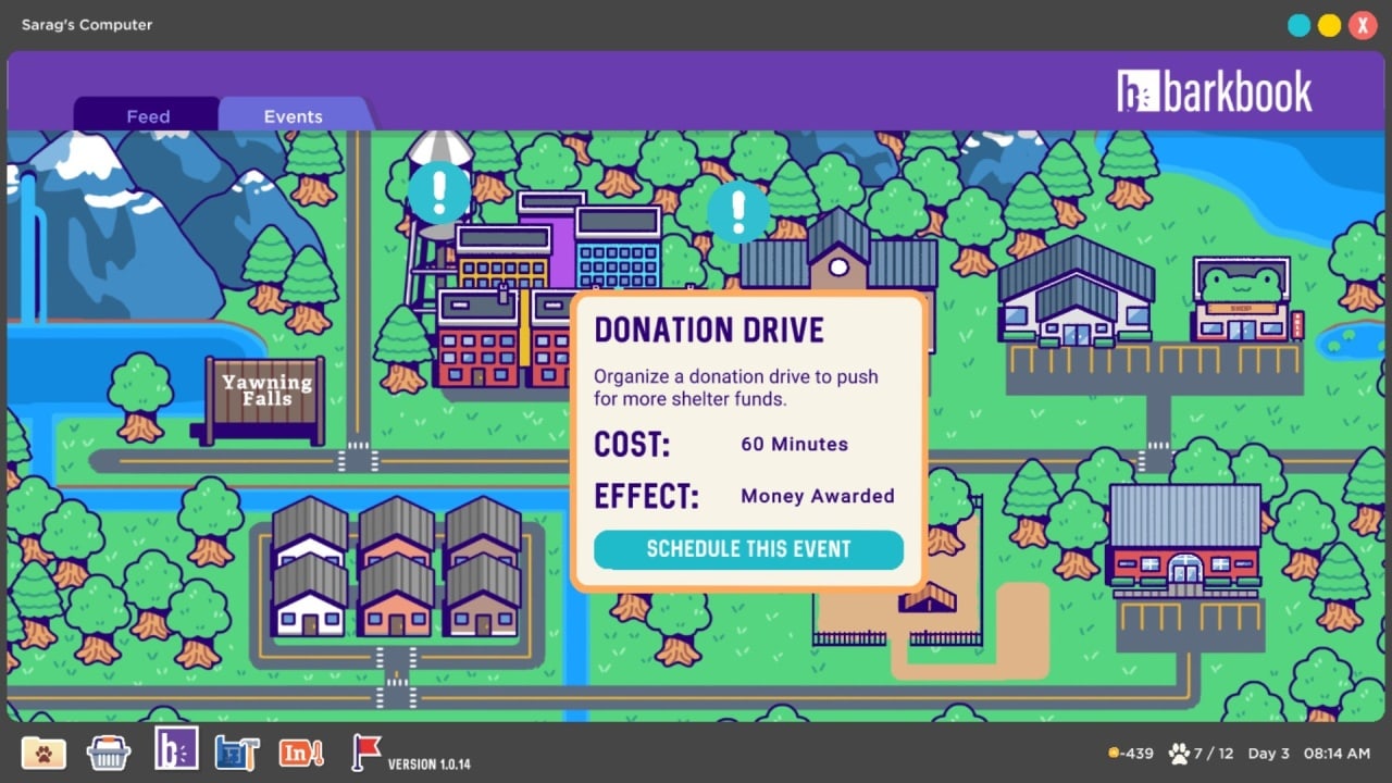 Screenshot #6 - To The Rescue!