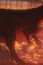 Screenshot #5 - Primal Carnage: Extinction