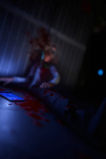 Screenshot #3 - HELL OF FEAR: Mind Breach