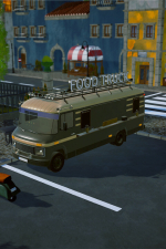 Screenshot #8 - Food Truck Shop Simulator