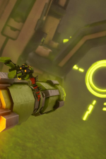 Screenshot #4 - Akimbot