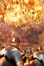 Screenshot #2 - Ultimate Epic Battle Simulator 2