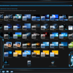 Screenshot #8 - Windows 7 Ultimate Rus x64 SP1 7DB by OVGorskiy 11.2021