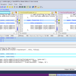 Screenshot #2 - ExamDiff Pro v15.0.1.4 + rus