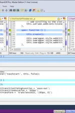 Screenshot #2 - ExamDiff Pro v15.0.1.4 + rus