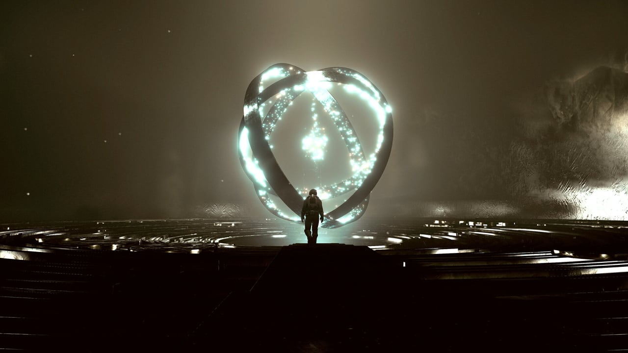 Screenshot #9 - Starfield