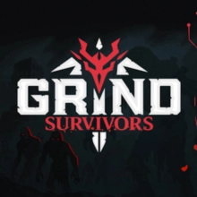 Grind Survivors: +15 трейнер