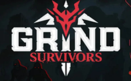 Grind Survivors: +15 трейнер