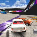 Screenshot #7 - CCO CAR CRASH ONLINE SIMULATOR 3.7.4