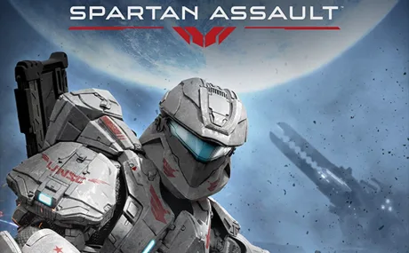 Halo: Spartan Assault: +6 трейнер