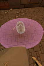 Screenshot #3 - Skeleton Hell