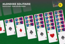 Klondike Solitaire - Complete Game Tutorial