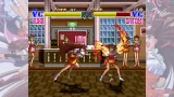 Screenshot #1 - ADVANCED V.G. Saturn Tribute