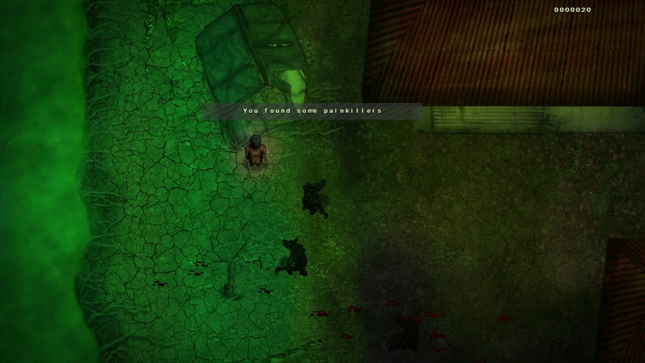 Screenshot #12 - Kalaban
