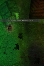 Screenshot #12 - Kalaban