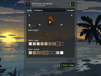 Screenshot #5 - Wayward