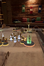 Screenshot #4 - Vestiges: Fallen Tribes