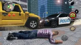Screenshot #3 - Исходный код Grand Gangsters 3D (UNITY)