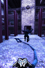 Screenshot #6 - Brush Burial: Gutter World