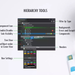 Screenshot #1 - Ultimate Editor Enhancer