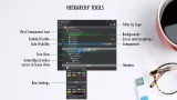 Screenshot #1 - Ultimate Editor Enhancer