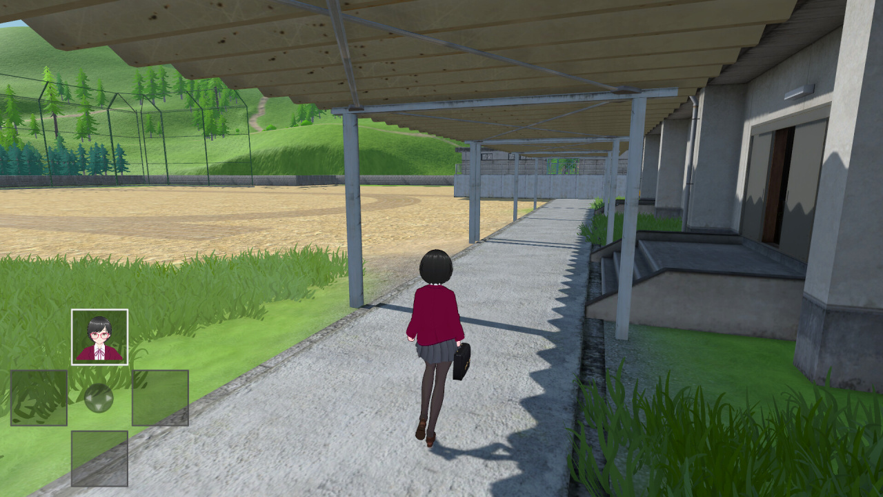Screenshot #4 - Mate