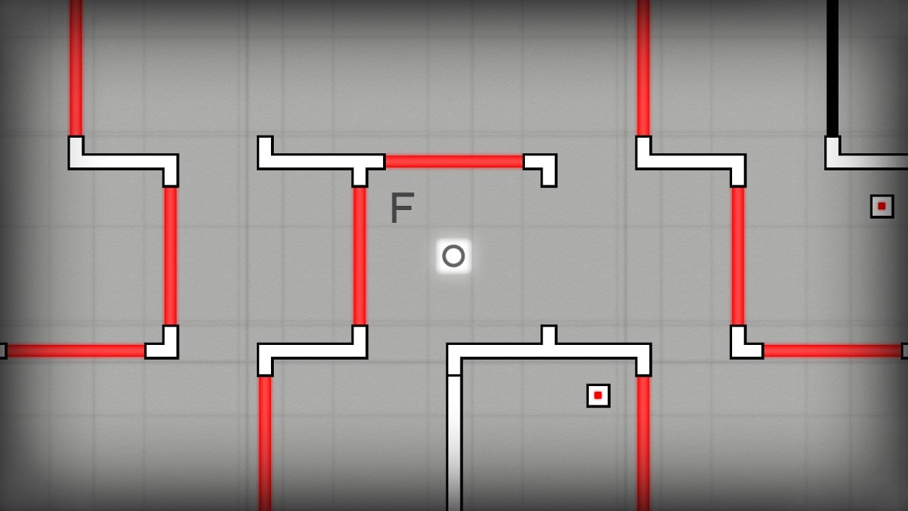 Screenshot #1 - keyg: the last prison