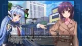 Screenshot #2 - planetarian: Snow Globe