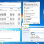 Screenshot #7 - Windows 7 SP1 x86/x64 Ru 9 in 1 Update 02.2024 by OVGorskiy